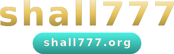 shall777 logo